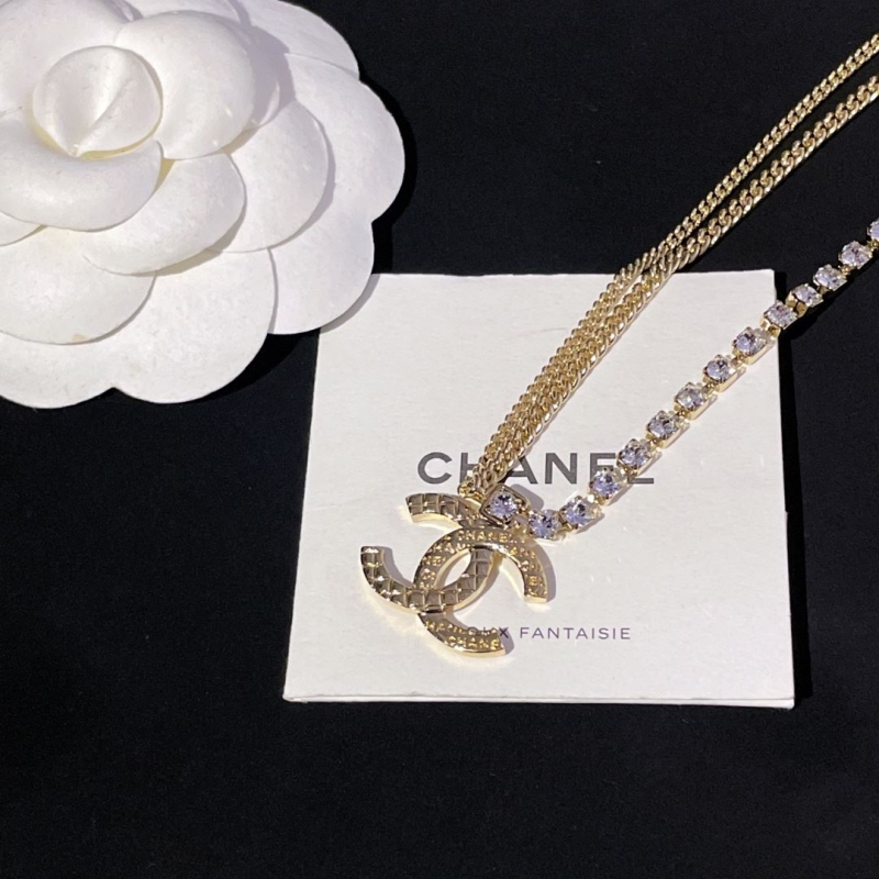 Chanel Necklaces